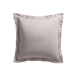 Parure de lit mastic - 100% coton - 220