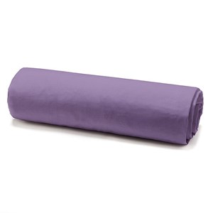 Parure de lit figue - 100% coton - 220 x