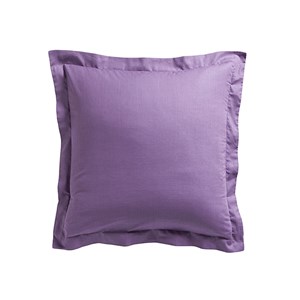 Parure de lit figue - 100% coton - 220 x