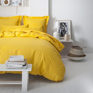 Parure de lit - 100% coton - 220 x 240