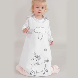 Gigoteuse 3 18 mois évolutive motif lico