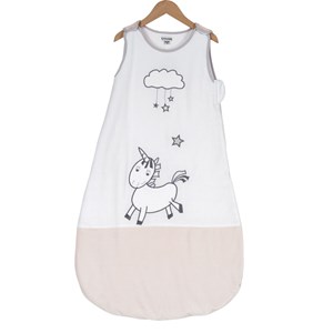 Gigoteuse 3 18 mois évolutive motif lico