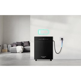 Batterie lithium venus e 2.0 5.12kwh