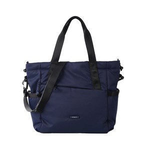Sac bandoulière galactic Bleu