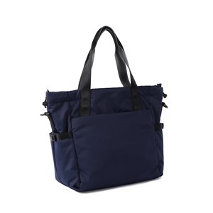 Sac bandoulière galactic Bleu