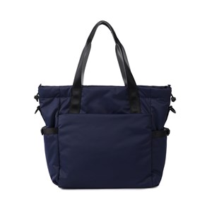 Sac bandoulière galactic Bleu