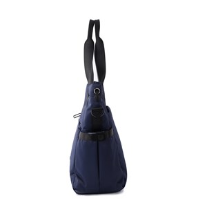 Sac bandoulière galactic Bleu