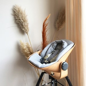 Coussin réducteur naissance