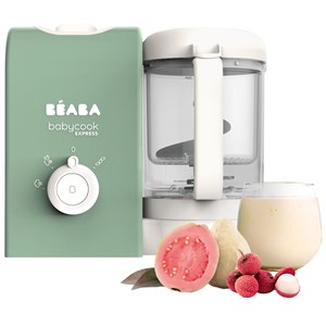 Robot cuiseur babycook express