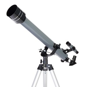 Télescope blitz 60 base zoom