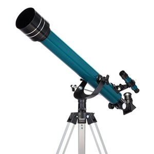 Pack télescope levenhuk labzz tk60 zoom