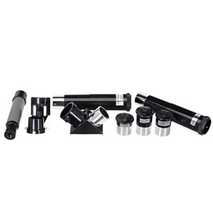 Pack télescope levenhuk labzz tk60 zoom