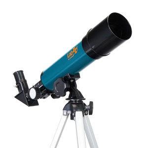 Télescope levenhuk labzz tk50 zoom
