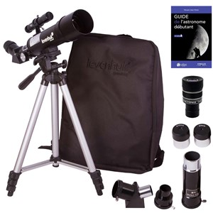 Pack télescope skyline travel 50 zoom