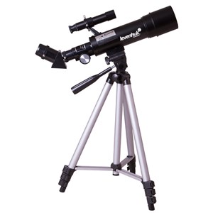 Télescope astrophotographie travel 50