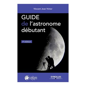 Télescope astrophotographie travel 50