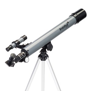 Télescope astrophotographie blitz 50