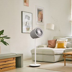 Ventilateur simon