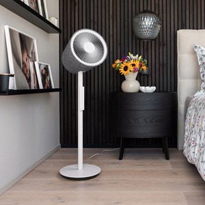 Ventilateur simon