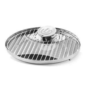Grille réchaud biolite campstove