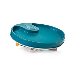 Grille réchaud biolite campstove