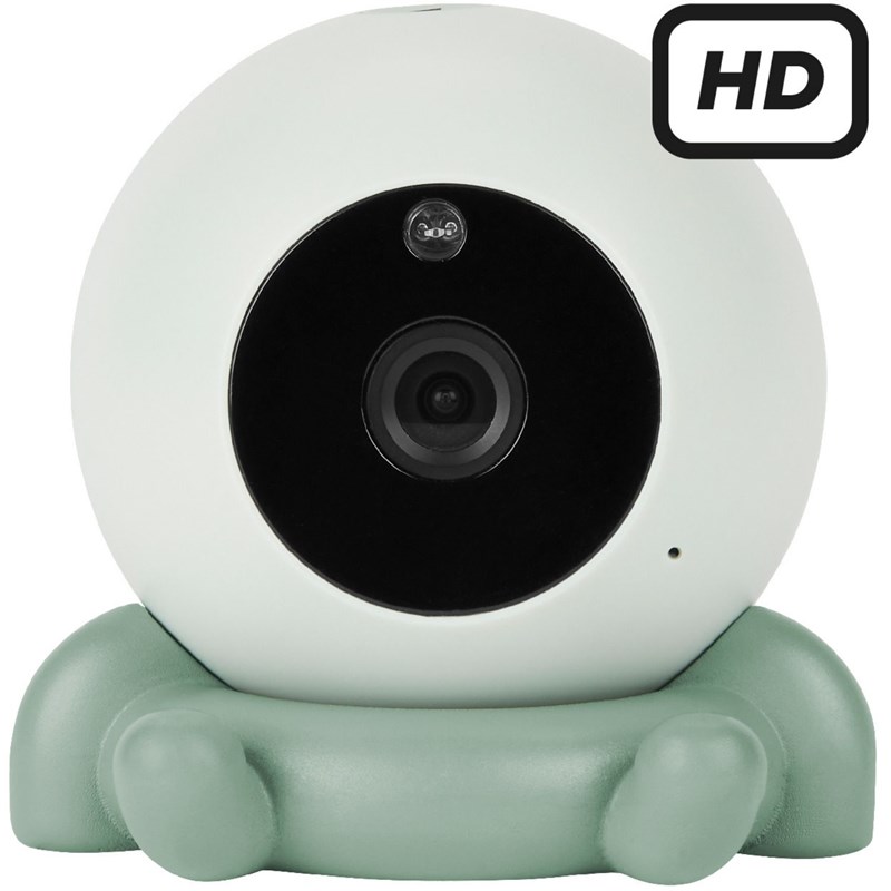 Caméra additionnelle yoo go+