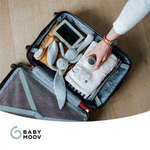 Caméra additionnelle yoo go+