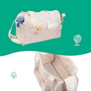 Sac à langer pocketstyle