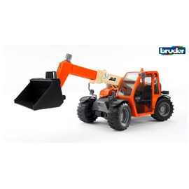 Chariot télescopique super compact jlg 2
