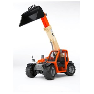 Chariot télescopique super compact jlg 2