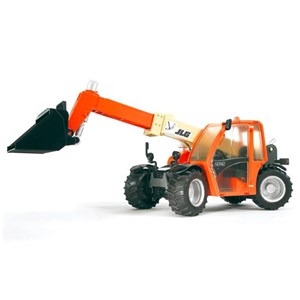 Chariot télescopique super compact jlg 2