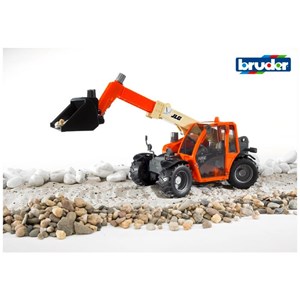Chariot télescopique super compact jlg 2