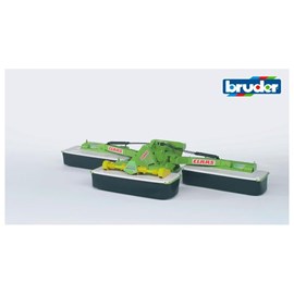 Faucheuse rotative claas disco 8550 c pl