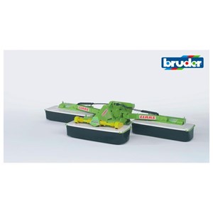 Faucheuse rotative claas disco 8550 c pl