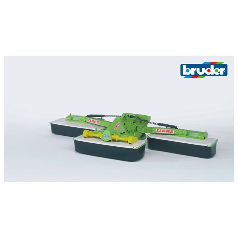 Faucheuse rotative claas disco 8550 c pl