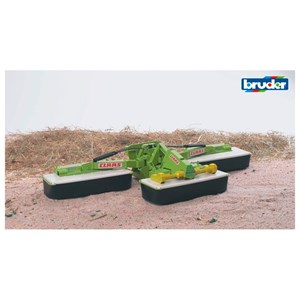 Faucheuse rotative claas disco 8550 c pl