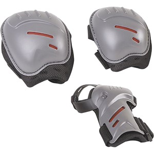 Set de protection pour inliners ou rolle