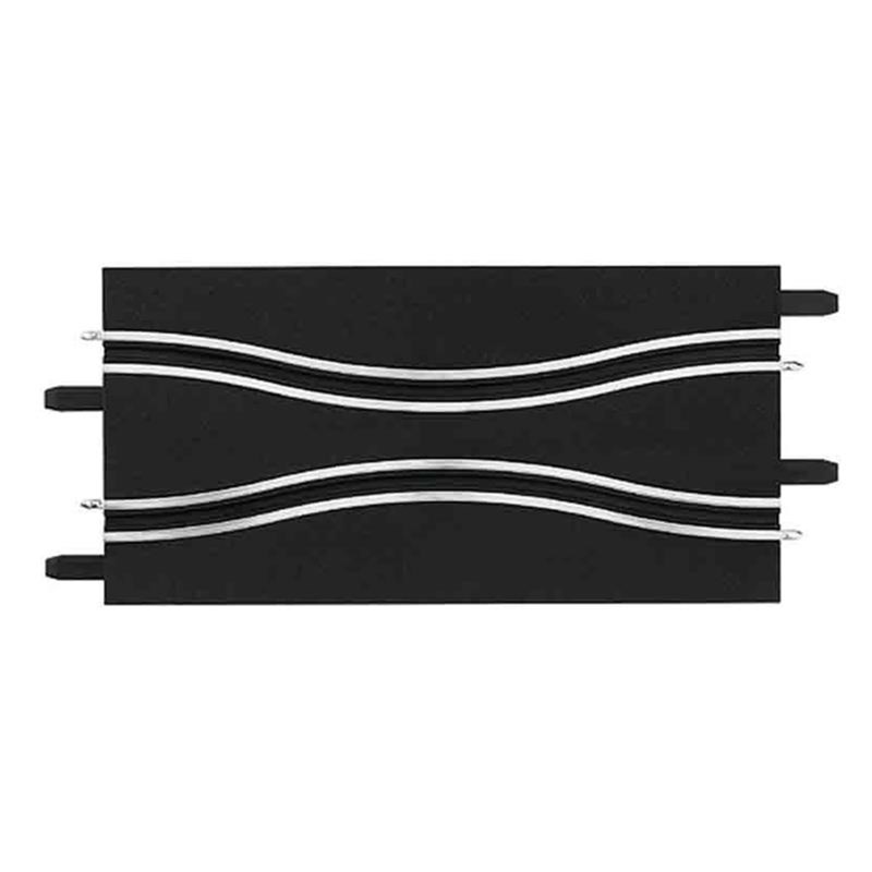 Chicane pour circuit go!!! Et digital 14