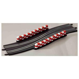 Chicane pour circuit go!!! Et digital 14