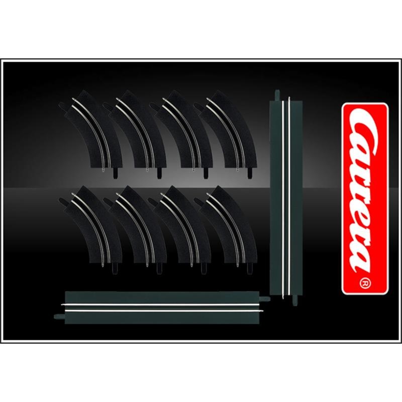 Go!!! - kit de configuration pour virage