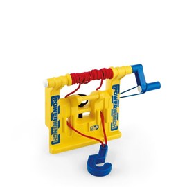 Rollypower winch treuil pour véhicules r