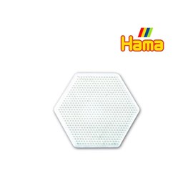 Ce panneau format hexagonal -avec beauco