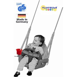 Porte-gobelet pour balançoire 3 en 1