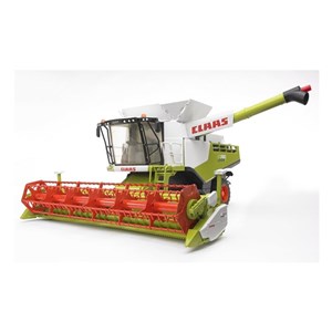 Claas lexion 780 terra trac - moissonneu