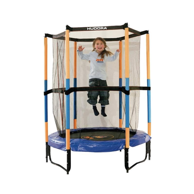 Trampoline joey jump 3.0 de 140 cm de di