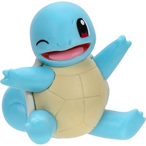 Figurine de combat pokémon premier parte