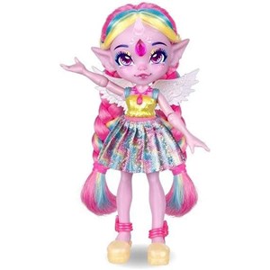 Pixlings magic mixies - la révélation sc