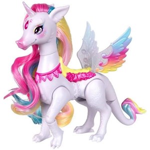 Pixlings magic mixies - la révélation sc