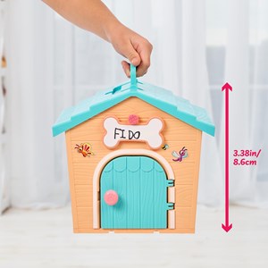 Little live pets my puppy's home minis-n