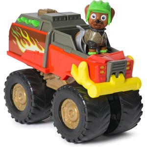 Paw patrol - pat patrouille - véhicule f